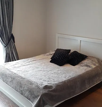 Apartament Smilciu Skg Palanga Exterior photo
