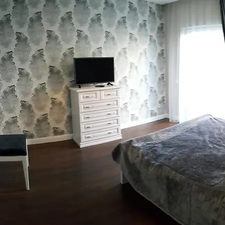 Apartament Smilciu Skg Palanga Exterior photo