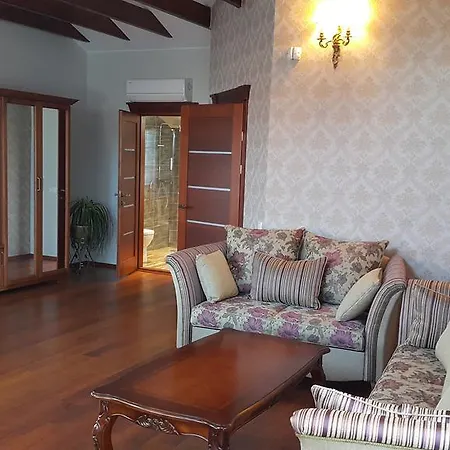 Apartament Smilciu Skg Palanga Exterior photo