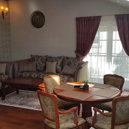 Apartament Smilciu Skg Palanga Exterior photo