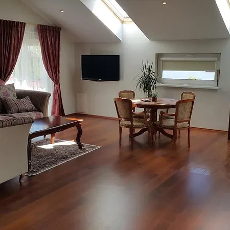 Apartament Smilciu Skg Palanga Exterior photo