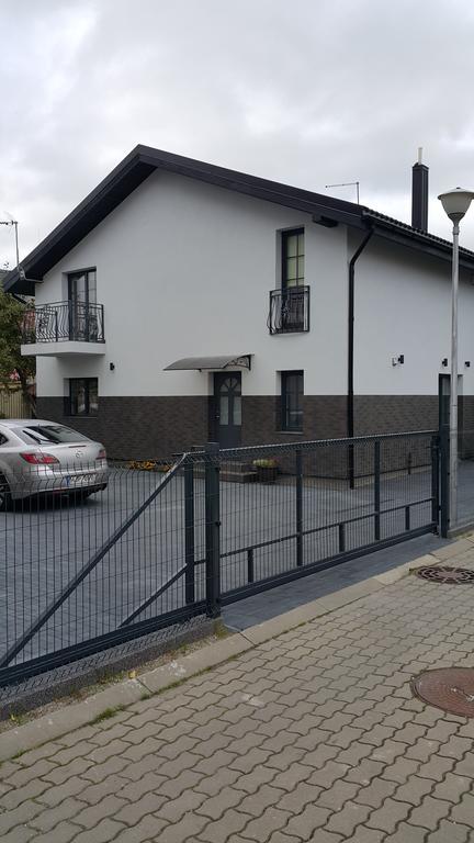 Apartament Smilciu Skg Apartment