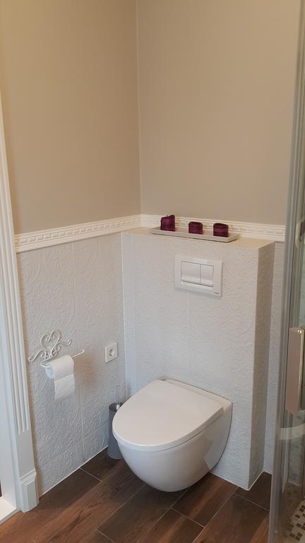 Butas Apartament Smilciu Skg *