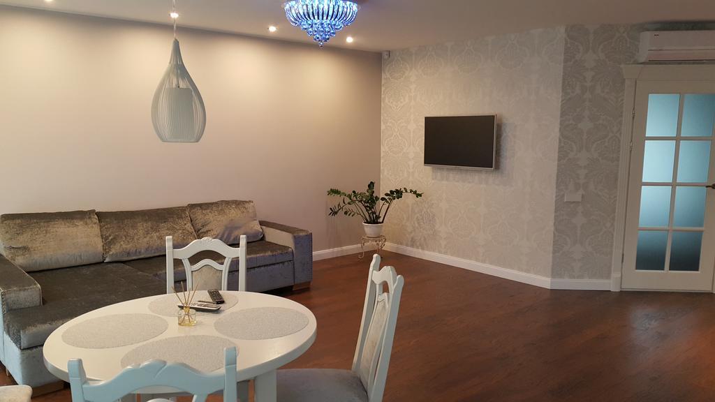 Apartament Smilciu Skg *