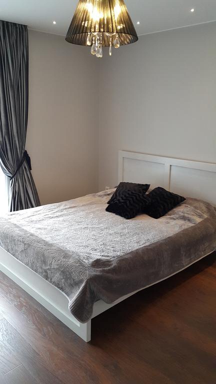 Apartament Smilciu Skg Apartment *
