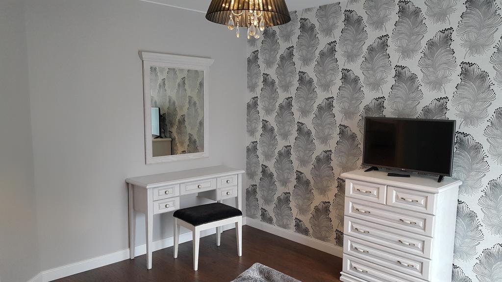 Butas Apartament Smilciu Skg