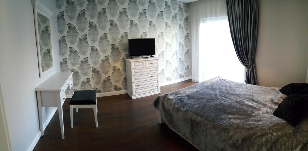 Apartament Smilciu Skg