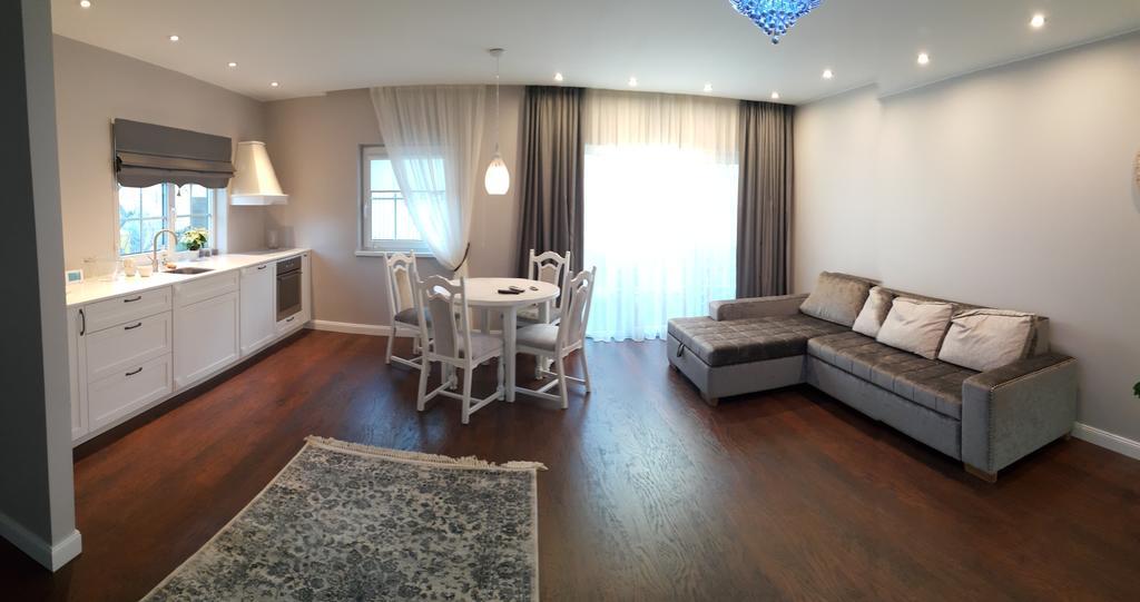 Apartament Smilciu Skg * Palanga