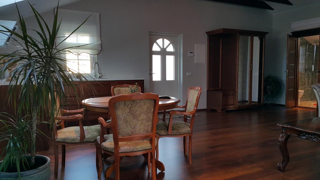 Apartament Smilciu Skg