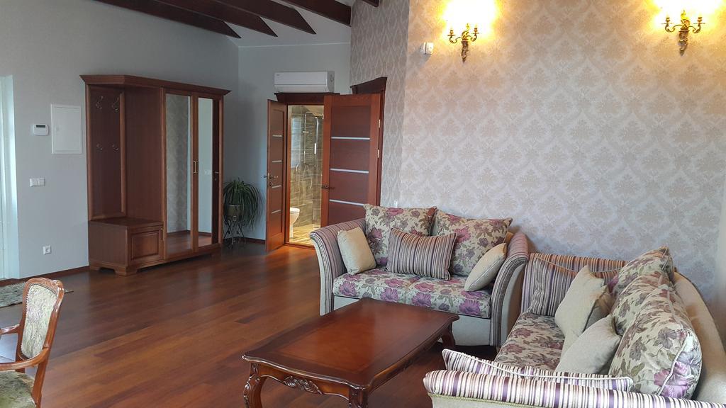 Apartment Apartament Smilciu Skg Palanga