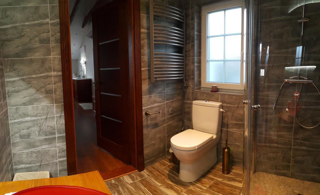Apartment Apartament Smilciu Skg Palanga