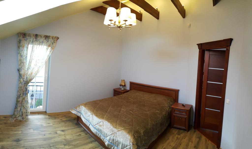 Apartment Apartament Smilciu Skg