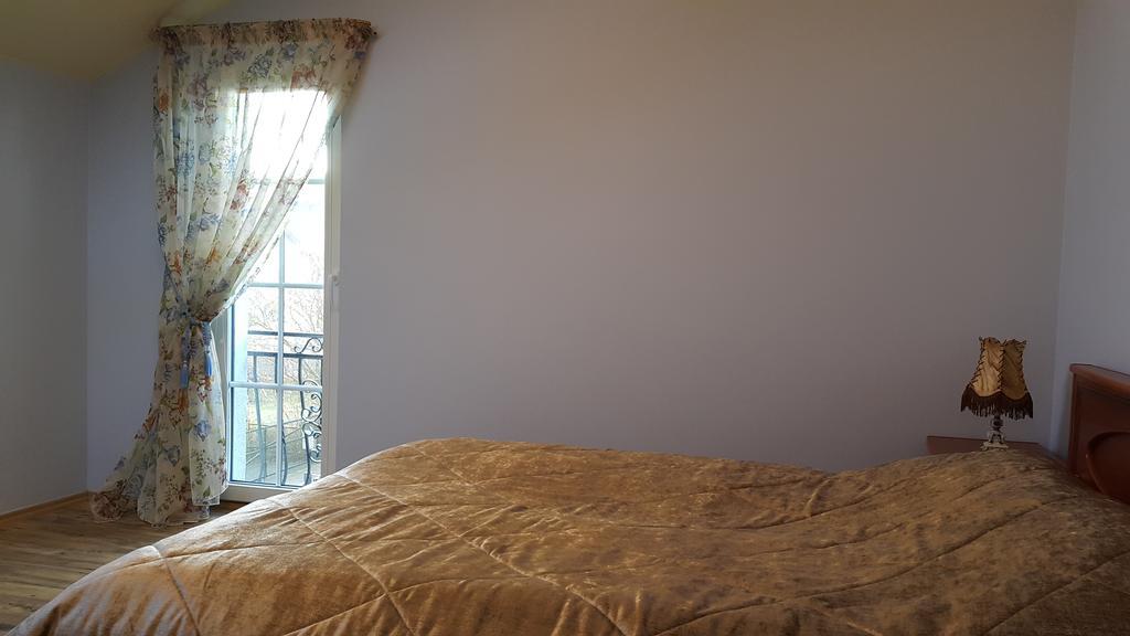 Apartament Smilciu Skg