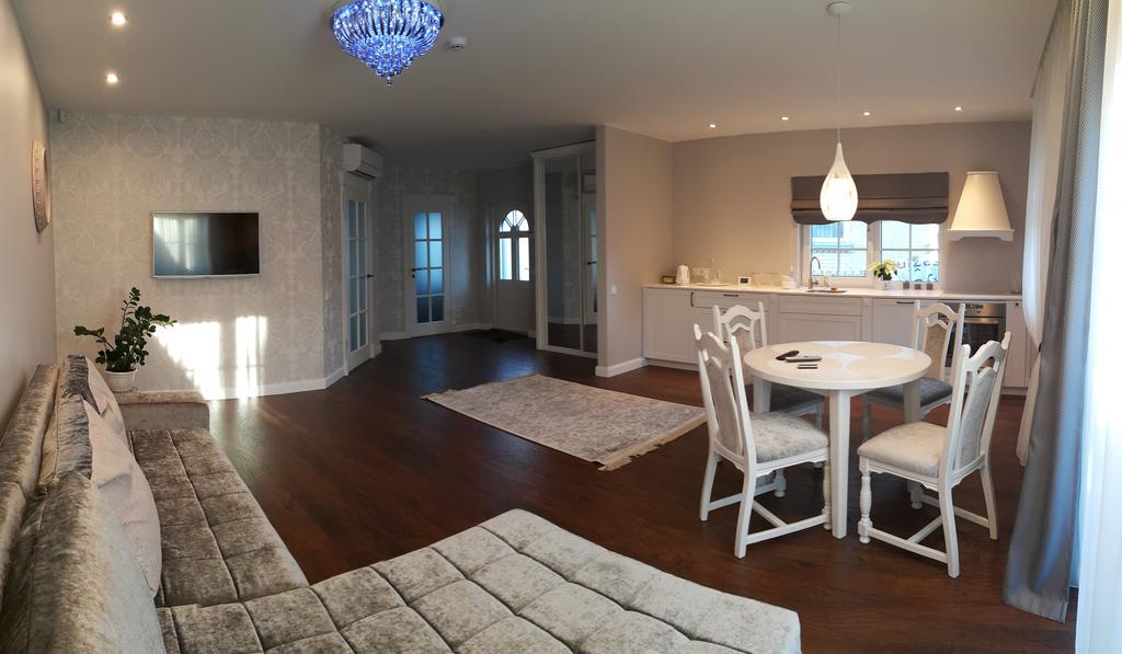 Apartament Smilciu Skg *