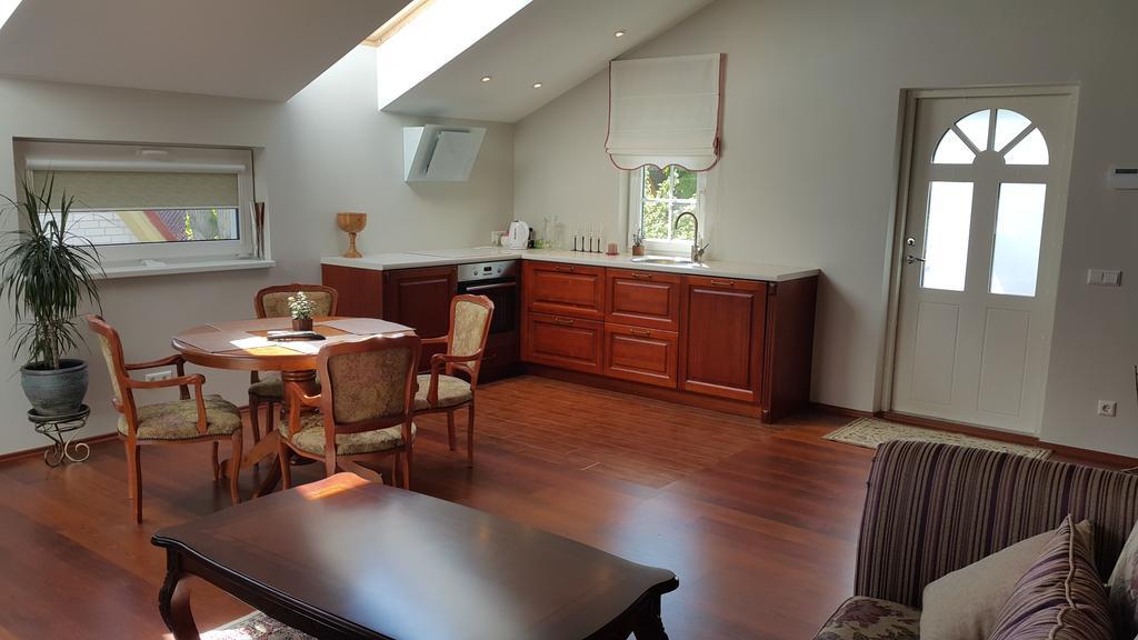 Apartament Smilciu Skg Apartment Palanga