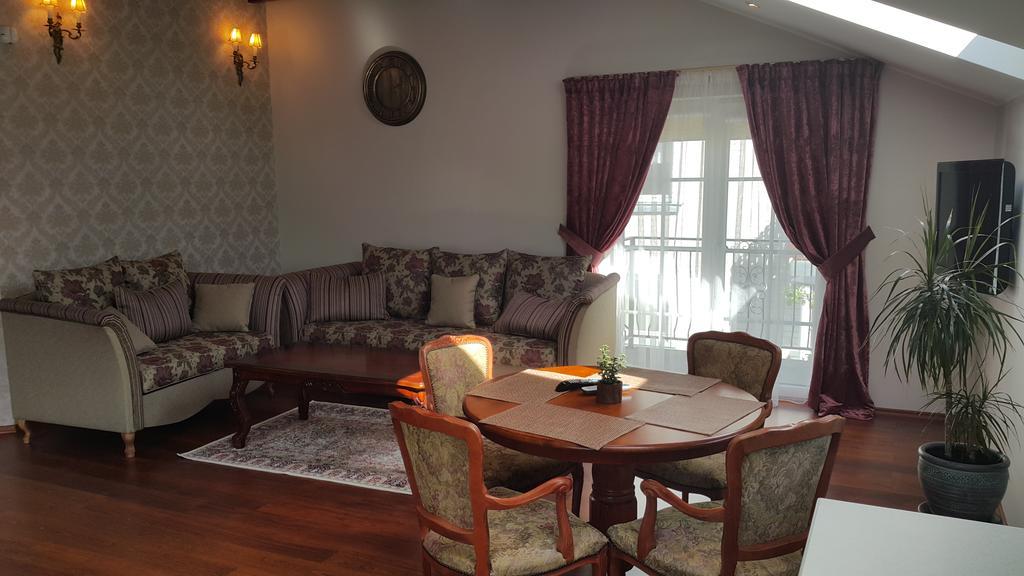 Apartment Apartament Smilciu Skg Palanga