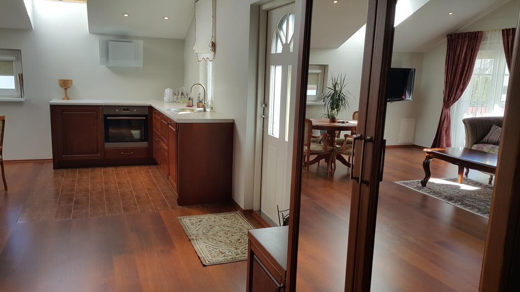 Apartament Smilciu Skg * Palanga